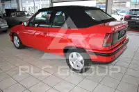 1987 Opel Kadett