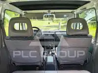 1988 Mitsubishi PAJARO