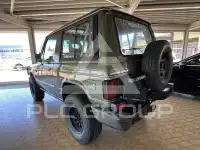 1988 Mitsubishi PAJARO