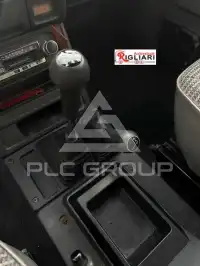 1988 Mitsubishi PAJARO