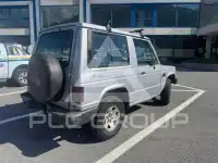 1988 Mitsubishi PAJARO