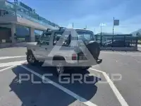 1988 Mitsubishi PAJARO