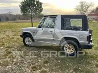 1988 Mitsubishi PAJARO