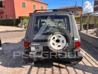 1988 Mitsubishi PAJARO