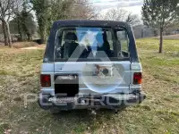 1988 Mitsubishi PAJARO
