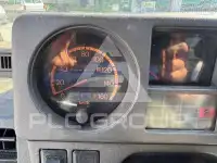 1988 Mitsubishi PAJARO