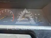 1988 Nissan SENTRA