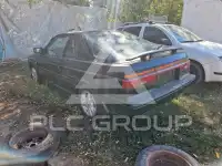 1988 Nissan SENTRA