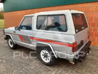 1988 Nissan Patrol