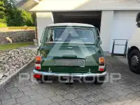 1988 Land Rover Unknown
