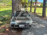 1988 Land Rover Unknown