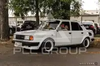 1988 Skoda 120