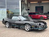 1988 Chevrolet Camaro