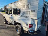 1988 Chevrolet Blazer