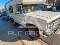 1988 Chevrolet Blazer