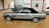 1988 BMW 325