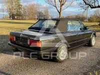 1988 BMW 325