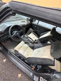 1988 BMW 325