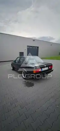1988 BMW 325