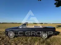 1988 BMW 325