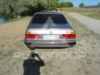 1988 BMW 750