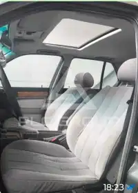 1988 BMW 750