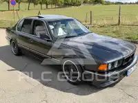 1988 BMW 750