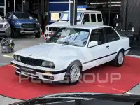 1988 BMW 316
