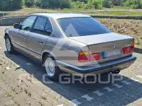1988 BMW 525