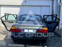 1988 BMW 525