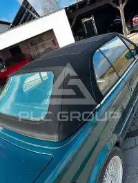 1988 BMW 320