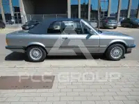 1988 BMW 320