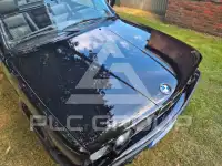 1988 BMW 320