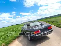 1988 BMW 320