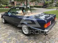 1988 BMW 320