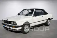 1988 BMW 320