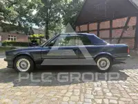 1988 BMW 320
