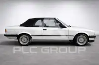 1988 BMW 320