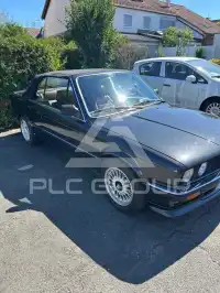 1988 BMW 320