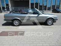 1988 BMW 320