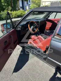 1988 BMW 320