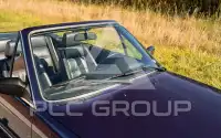 1988 BMW 320