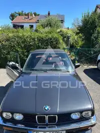 1988 BMW 320