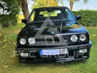 1988 BMW 320