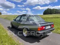 1988 BMW 320