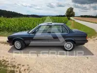 1988 BMW 320