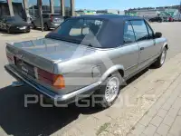 1988 BMW 320
