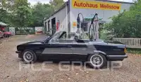1988 BMW 320