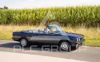 1988 BMW 320
