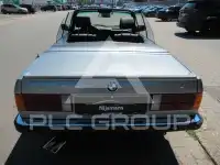 1988 BMW 320
